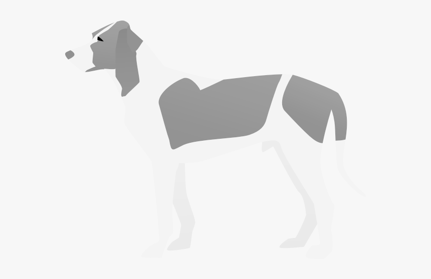 Fx13 Dog - Dog, HD Png Download
