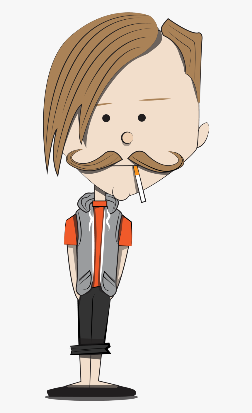 Cartoon, HD Png Download