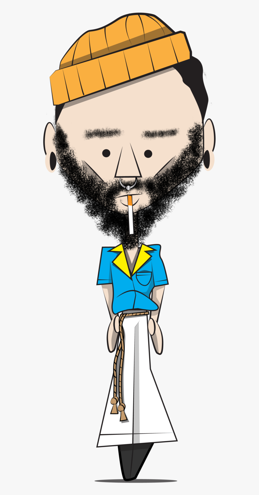 Cartoon, HD Png Download