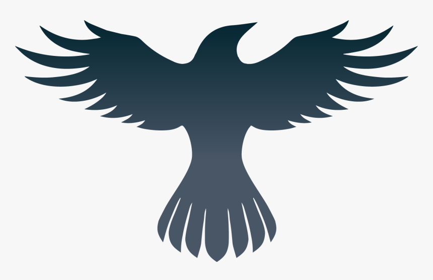 Raven Protocol Logo, HD Png Download