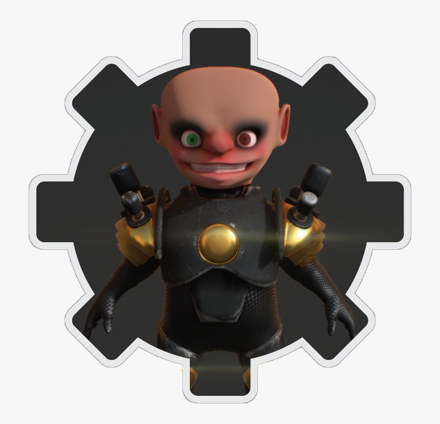 Start Gear Icon , Png Download - Key Generator Icon Png, Transparent Png