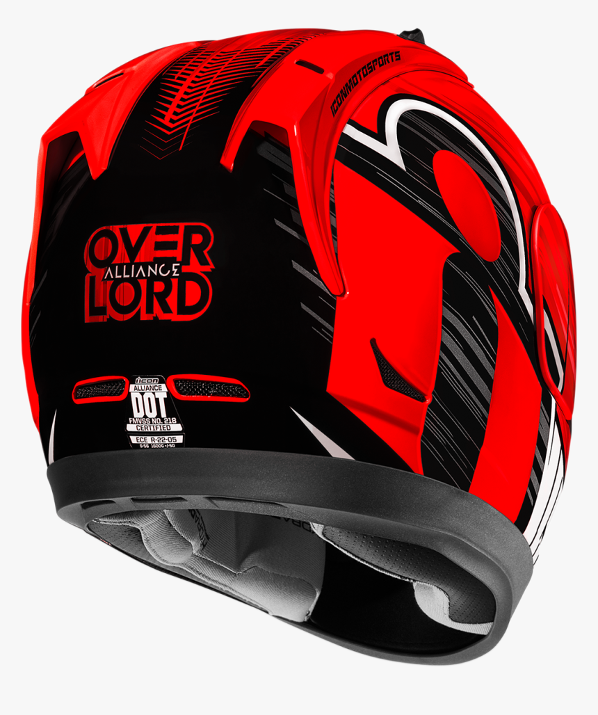 Icon Alliance Gt Operator, HD Png Download