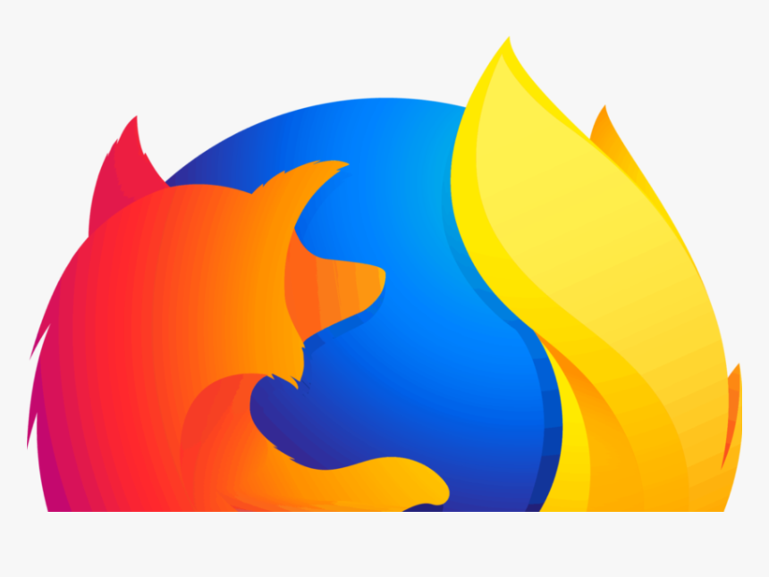 Mozilla Firefox, HD Png Download
