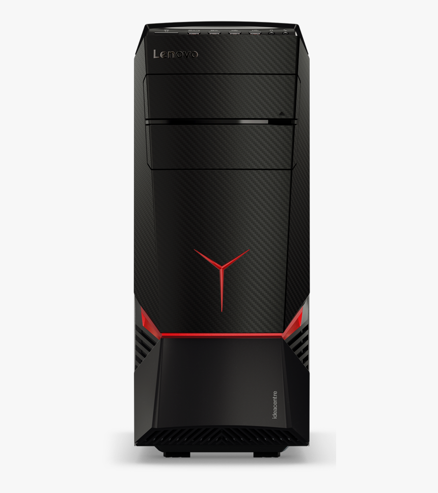Image Result For Lenovo Gaming Logo Caja De Computadora, - Lenovo Ideacentre Y700, HD Png Download