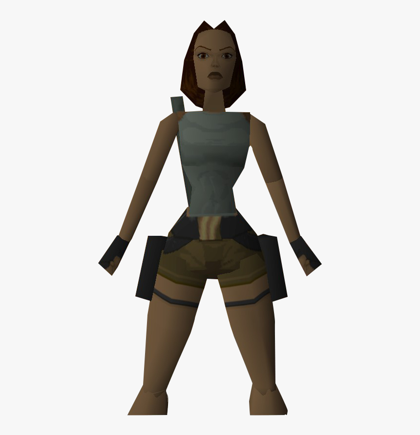 Girl, HD Png Download