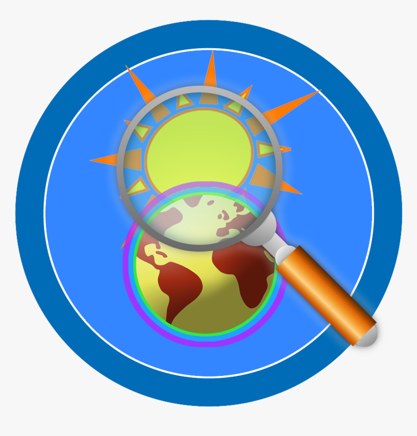 Circle, HD Png Download