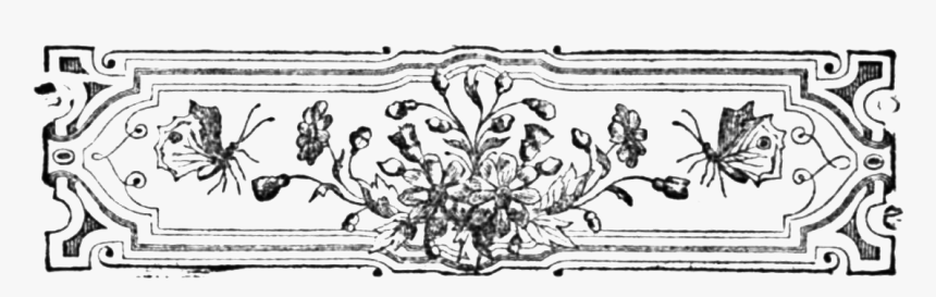 The Story Of The Robins - Illustration, HD Png Download