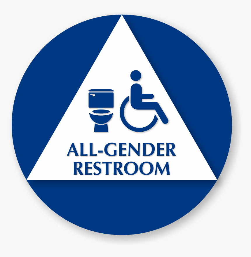 All Gender Symbol California, HD Png Download