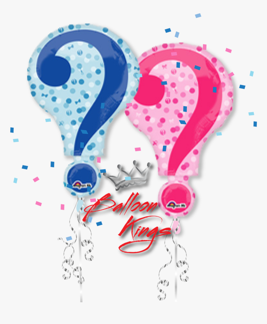 Gender Reveal, HD Png Download