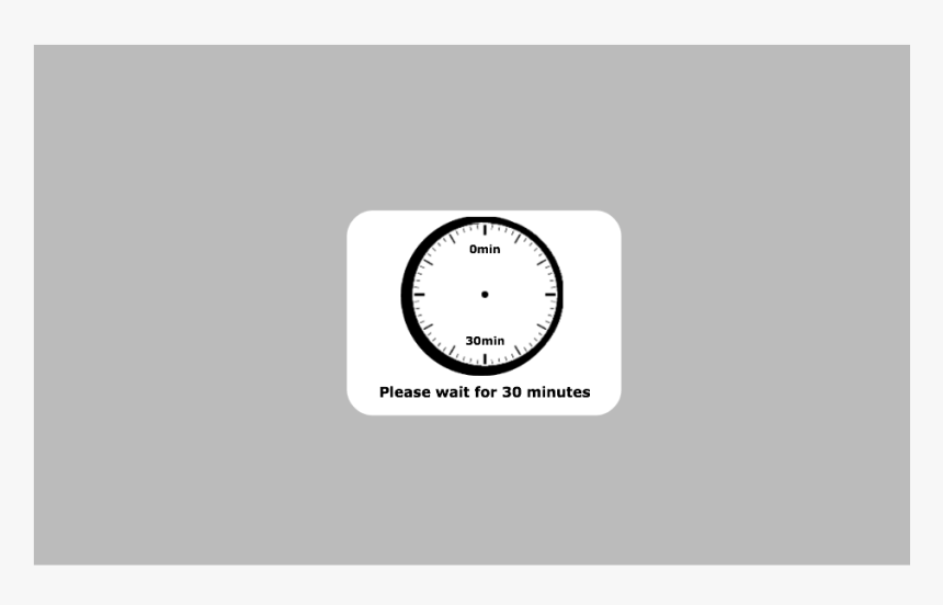 Quartz Clock, HD Png Download