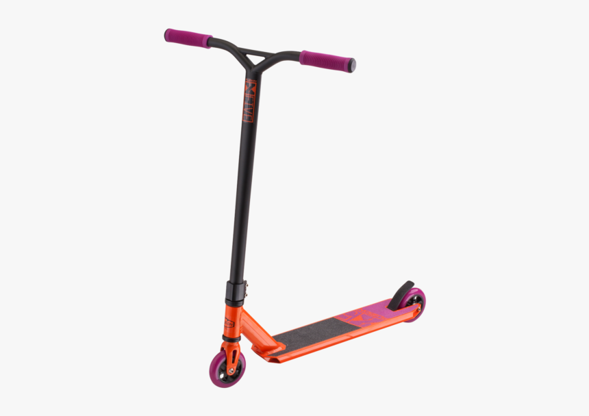 Picture 1 Of - Fuzion Scooter, HD Png Download