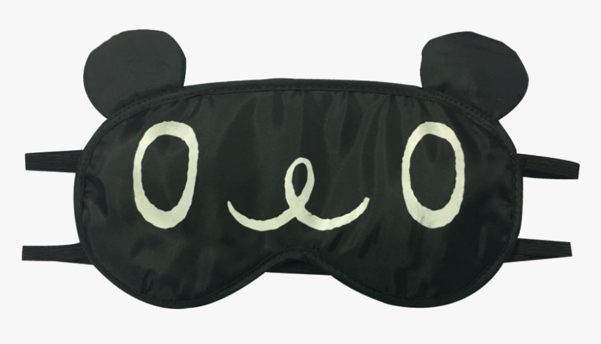 Sleep Mask, HD Png Download