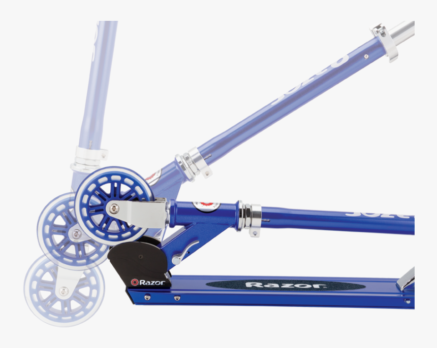 Bicycle Frame, HD Png Download