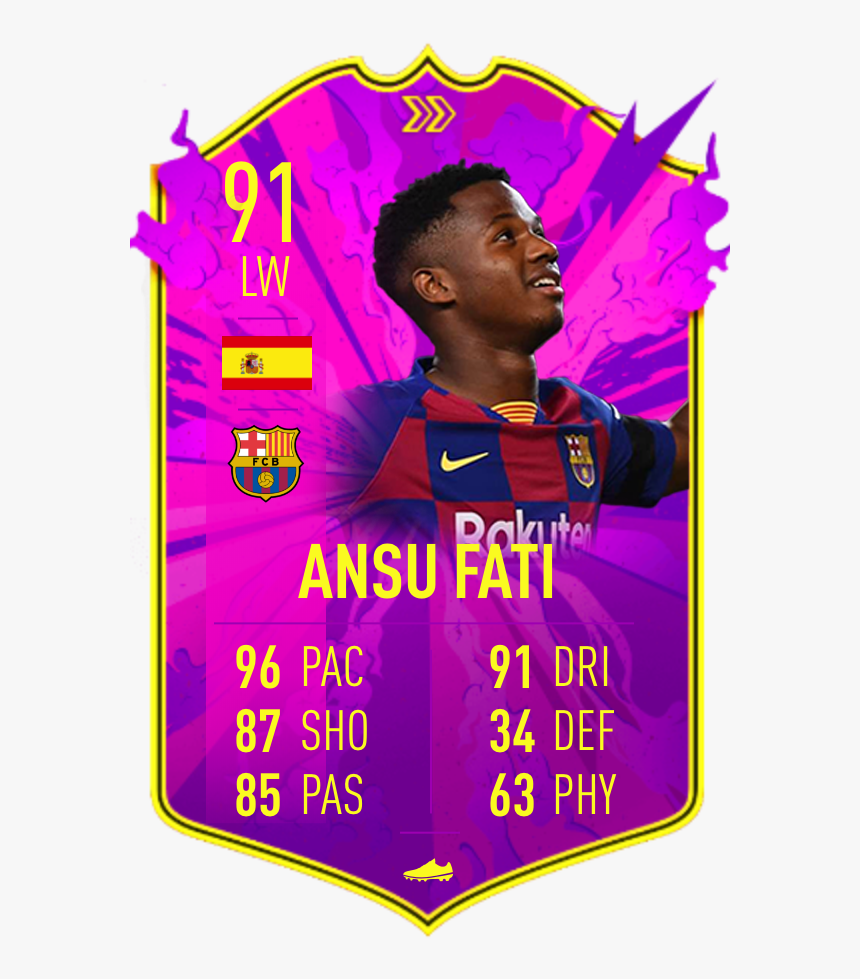 Suarez Fifa 20 Potm, HD Png Download