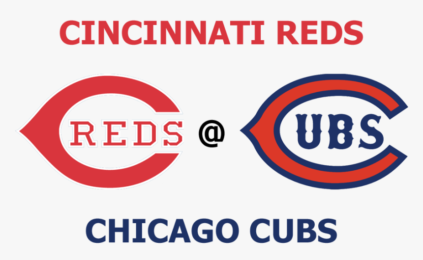 Chicago Cubs, HD Png Download