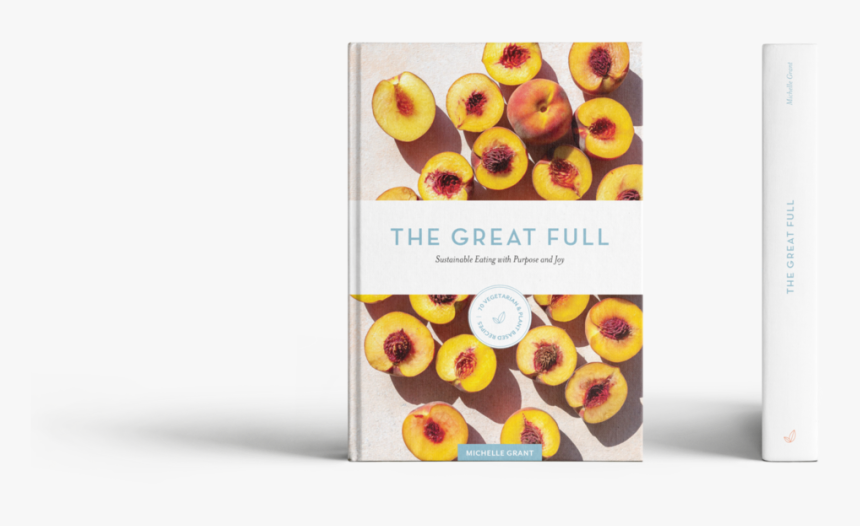 Hardcover Book Mockup - Eth Kochbuch Michelle Grant, HD Png Download
