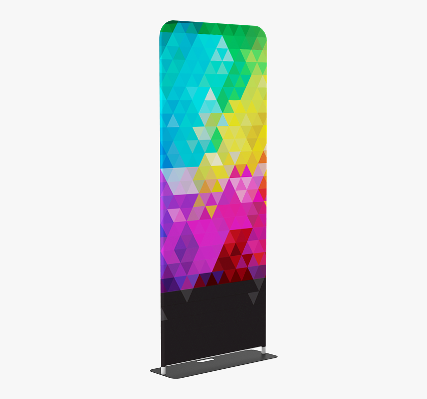 Trade Show Booth Signs Anaheim - Tension Fabric Stand, HD Png Download
