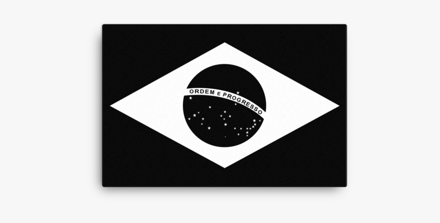 Brazil Flag Wall Art - Brazil Volleyball Jersey Design, HD Png Download