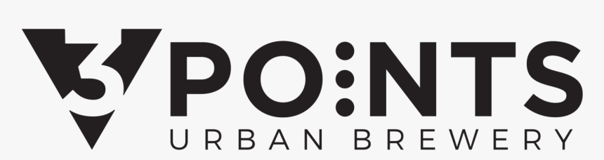 3 Points Urban Brewery, HD Png Download