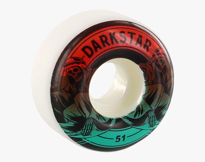 Skateboard Wheel, HD Png Download