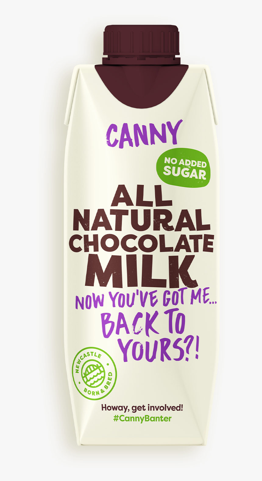 Chocolate Milk - Superfood, HD Png Download