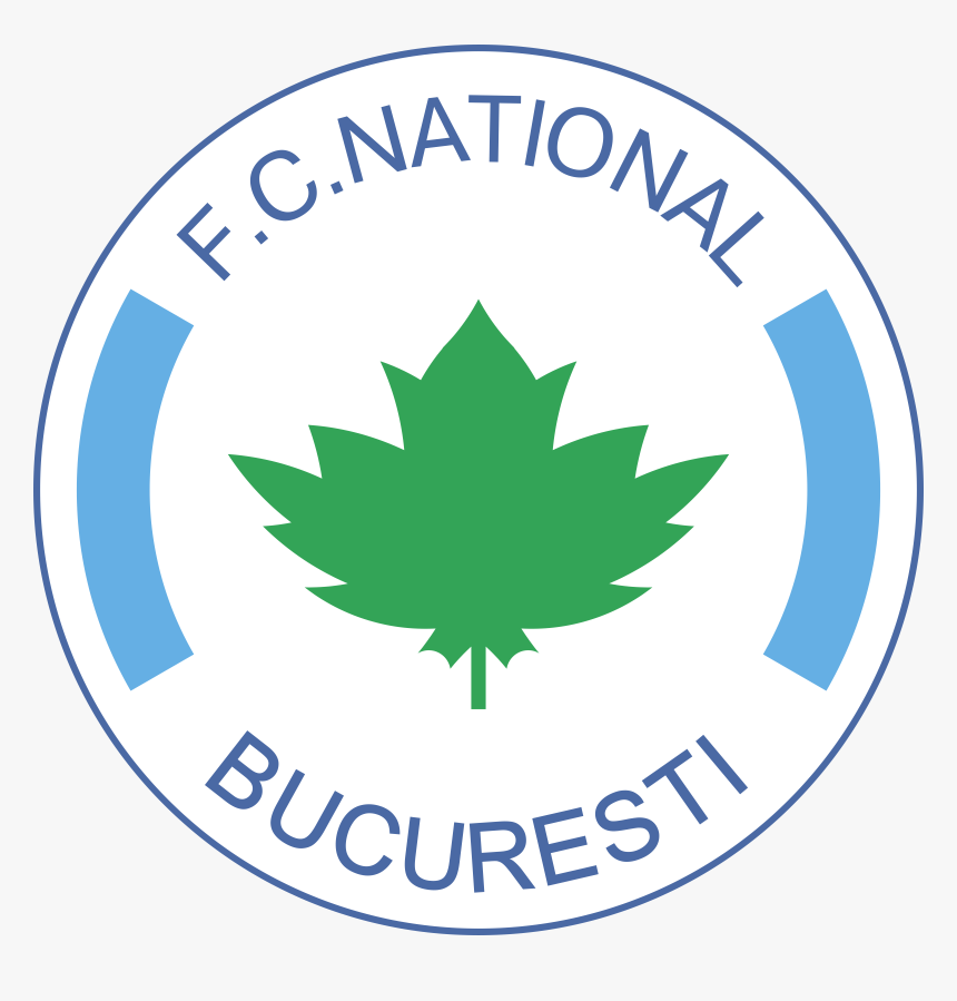 Nation 1 Logo Png Transparent - Fc Progresul București, Png Download