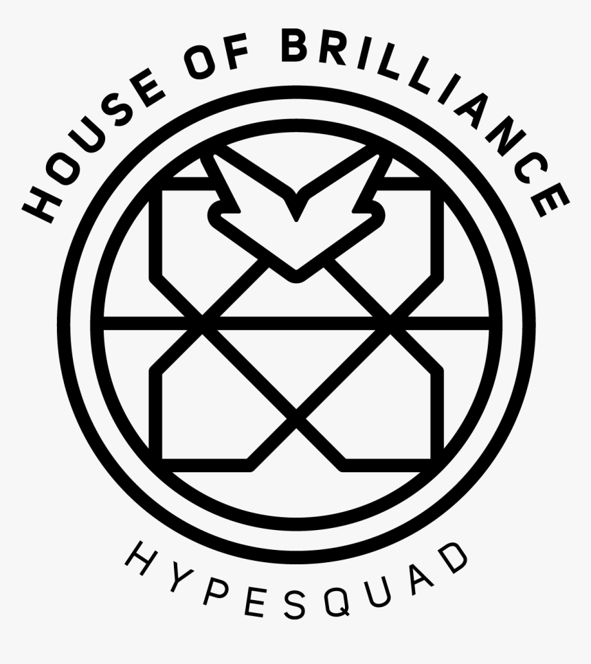 House Of Brilliance Discord, HD Png Download