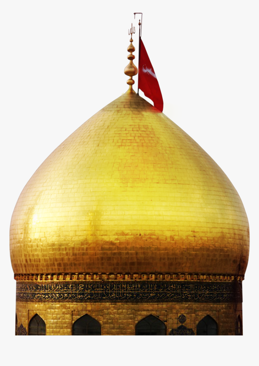 Imam Hussain Shrine Png , Png Download - Shrine Imam Hussain Png, Transparent Png