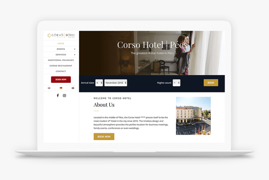 Online Advertising, HD Png Download