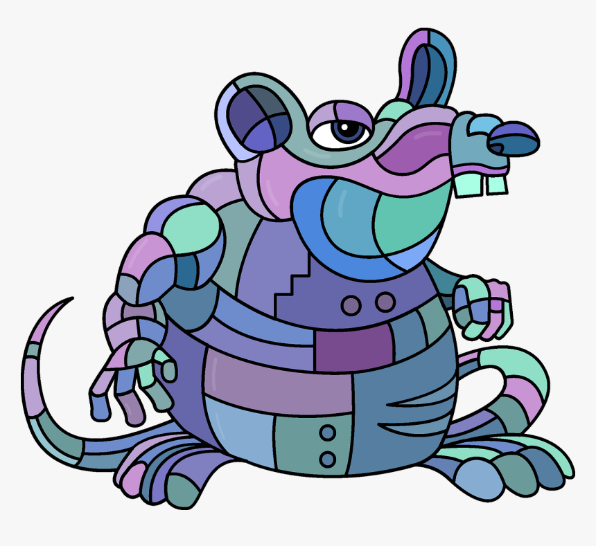 Cartoon, HD Png Download