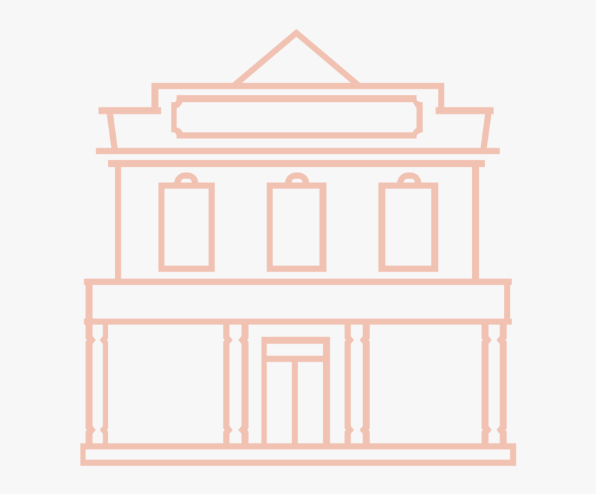 Wedding Icons-13 - Minimarket Icon, HD Png Download