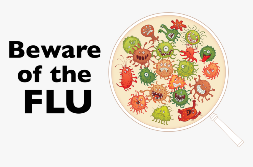 2017-2018 Flue - Hand Washing Day Activity, HD Png Download