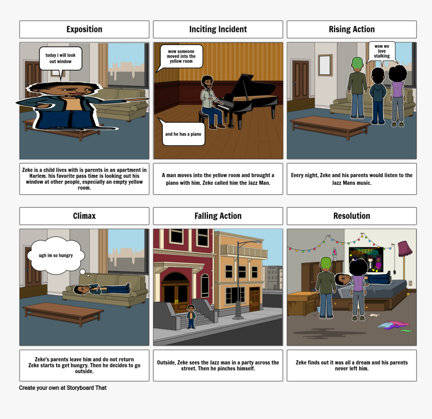Fire Station Burns Down Comic Strip, HD Png Download