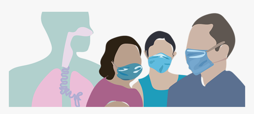 Pandemic Influenza, HD Png Download