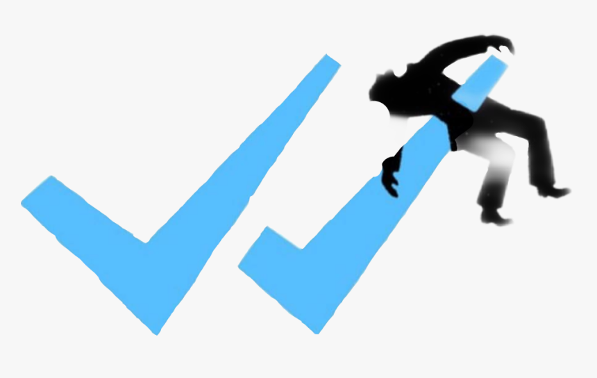 #viewed #whatsapp #visto #seenfromwhatsapp - Me Dejo En Visto, HD Png Download