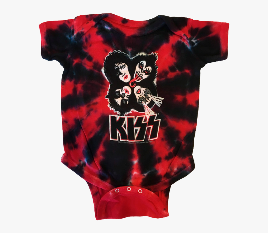 Kiss Onesie For Baby, HD Png Download