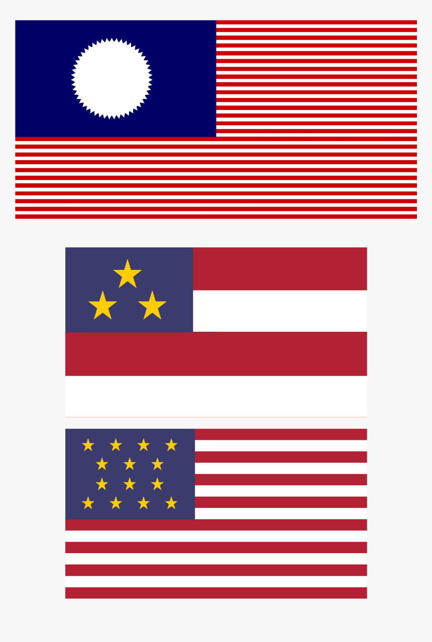 Malaysia Flag Style Reddit, HD Png Download