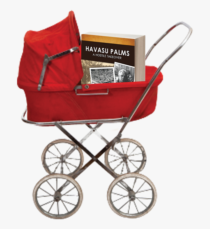 Babybook - Baby Carriage, HD Png Download