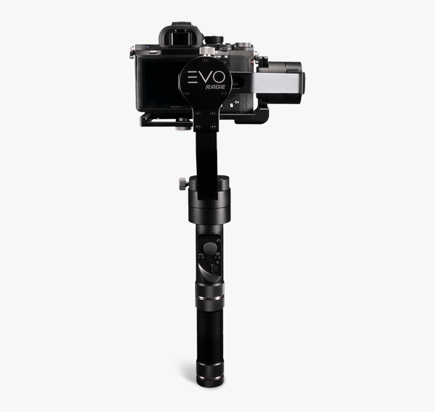 Gimbal, HD Png Download