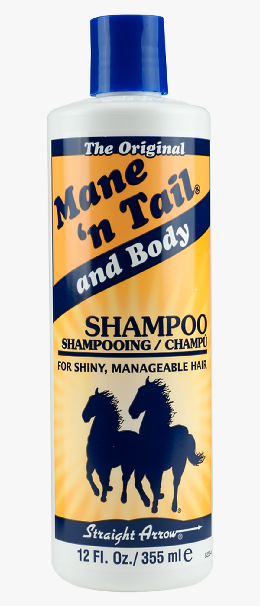 mane n tail shampoo for dogs