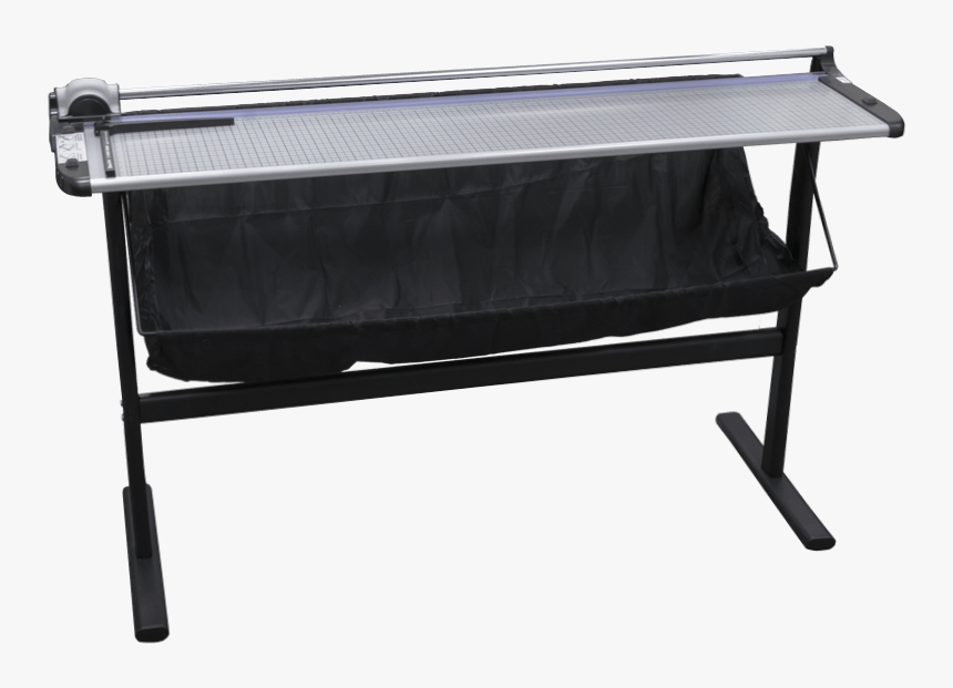 United Rt51s Rotary Trimmer Wide Format Cutter - Picnic Table, HD Png Download