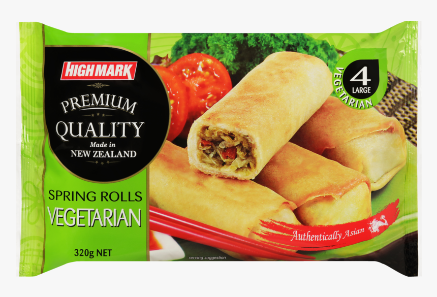 Spring Roll Png, Transparent Png