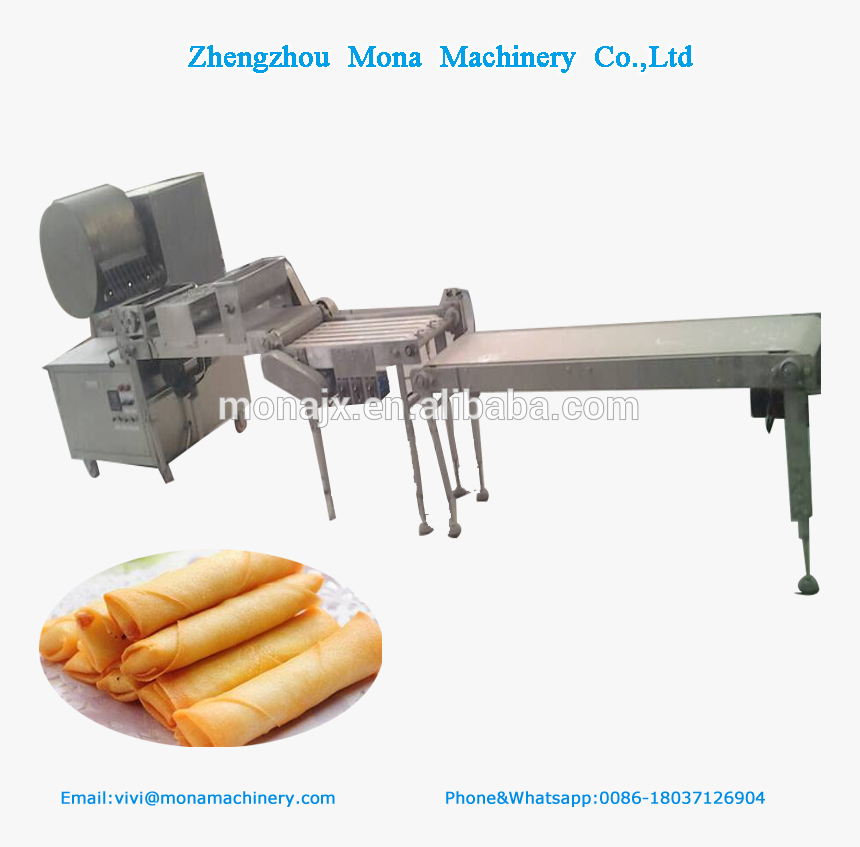 Wholesale Prices Chinese Dumpling Maker /machine To - Fast Food, HD Png Download