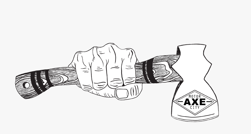 Mca Blank - Sketch, HD Png Download