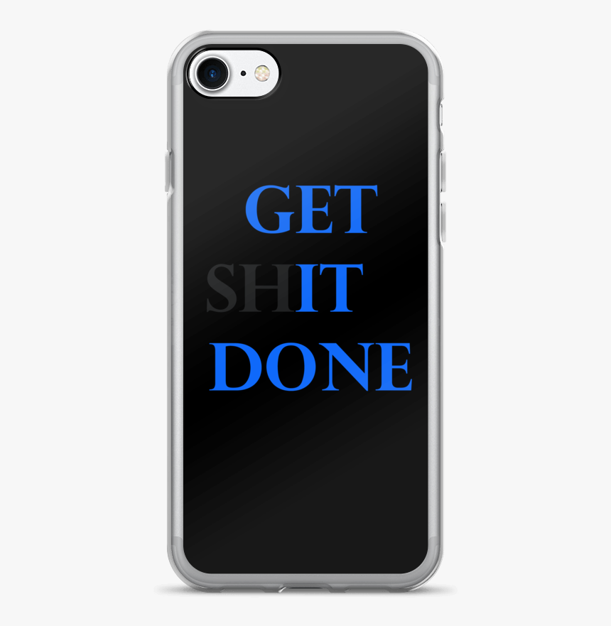 New Mouse Pad 1 Mockup Back Iphone 7 Original - Flamuri Kuq E Zi, HD Png Download
