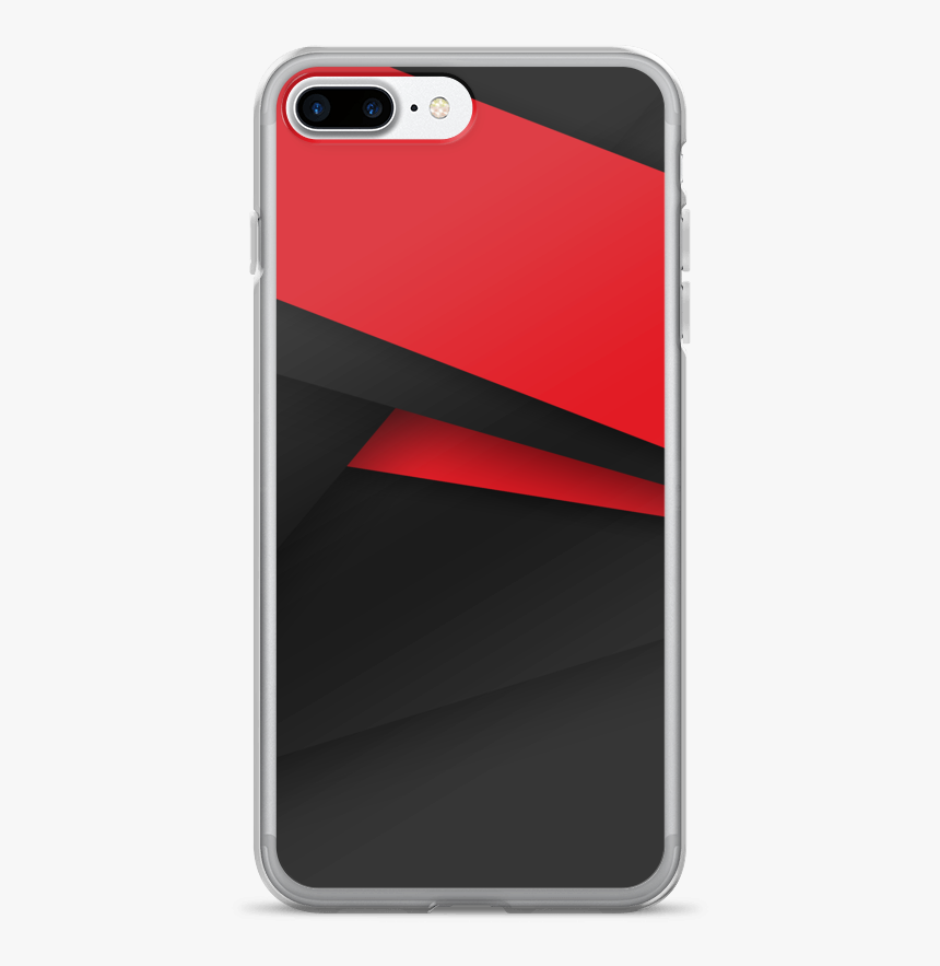 Android Lollipop Hd Wallpapers 8 Mockup Back Iphone - Mobile Phone Case, HD Png Download