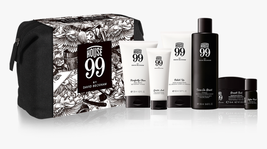 Full House 99 Collecction - Cosmetics, HD Png Download