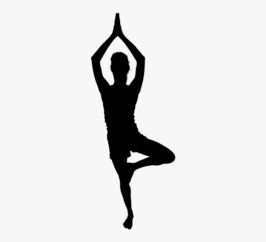 Silhouette, HD Png Download