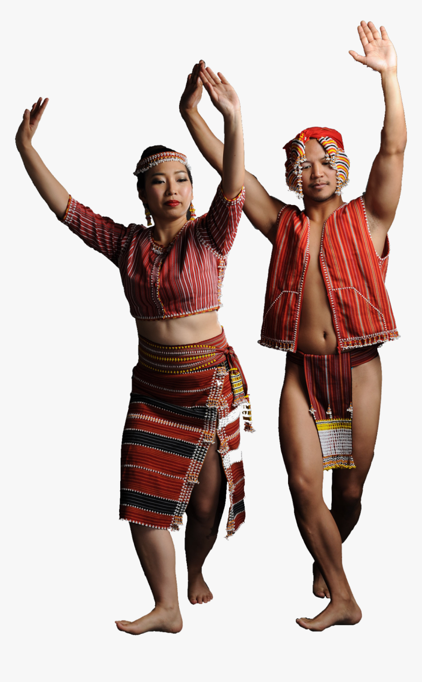 Ga Dang - Folk Dance, HD Png Download