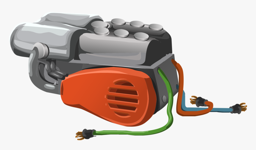 Png Mechanical Tools, Transparent Png